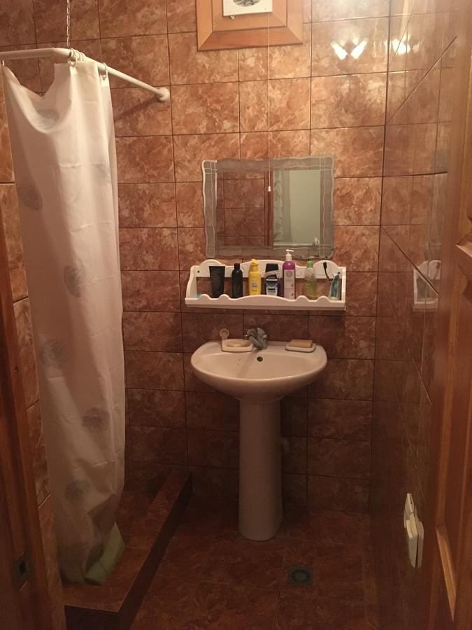 Homestay On Akademika Sakharova スフミ エクステリア 写真